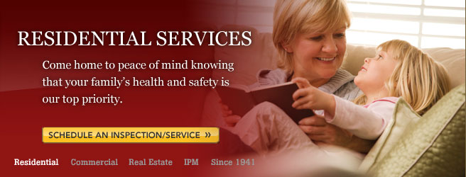 Residential Services