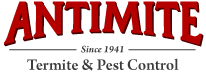 Antimite Termite & Pest Control